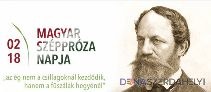 A Magyar Széppróza Napja
