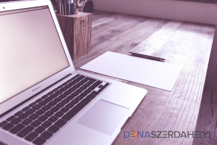 Illusztrációs felvétel, Pixabay.com Péntekig regisztrálhatnak az önkormányzatok az elektronikus választási rendszerbe
