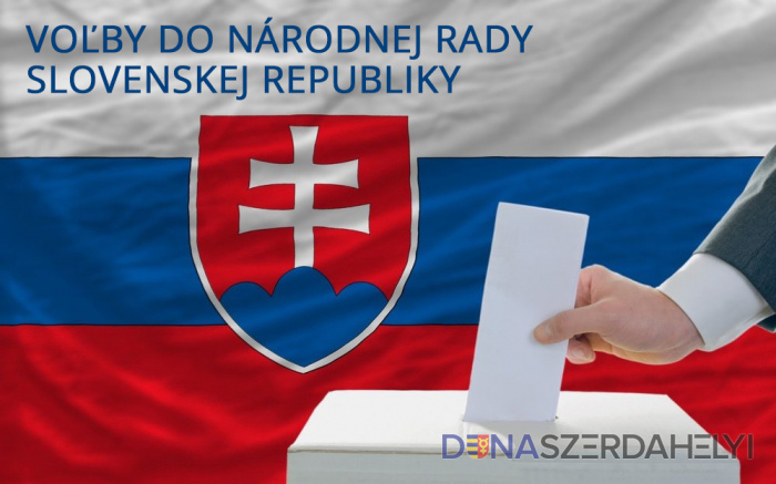 Péntekig kérhető személyesen a szavazói igazolvány