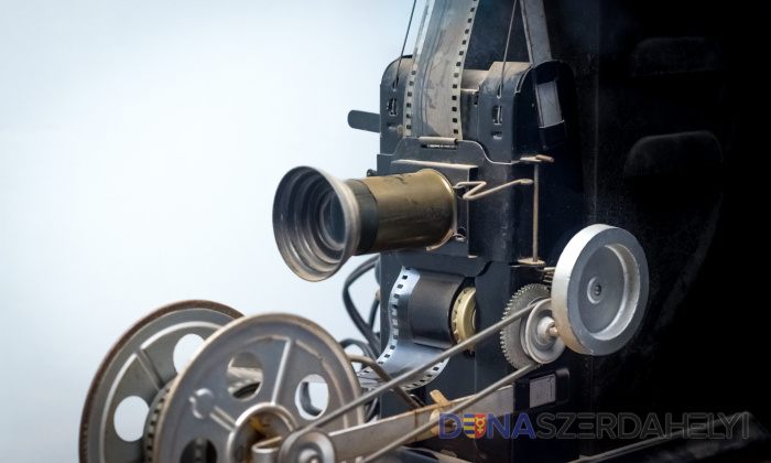 Fotó: pixabay.com Cineama: amatőr film- és videóalkotók járási versenye