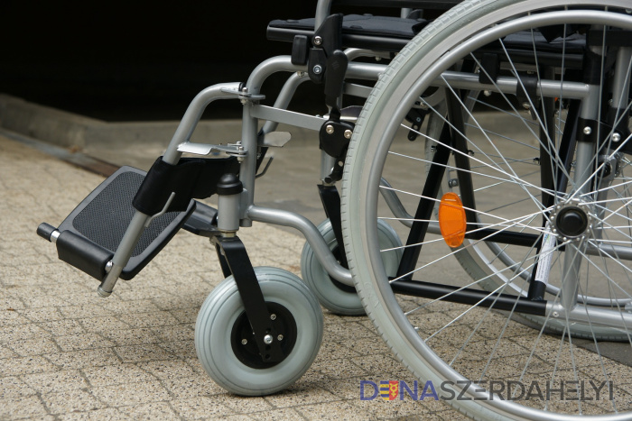 Illusztrációs felvétel, Pixabay.com Egy év táppénz után sem jár automatikusan a rokkantsági nyugdíj