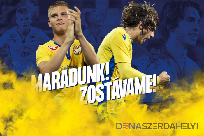 forrás: dac1904.sk Balić és Schäfer marad