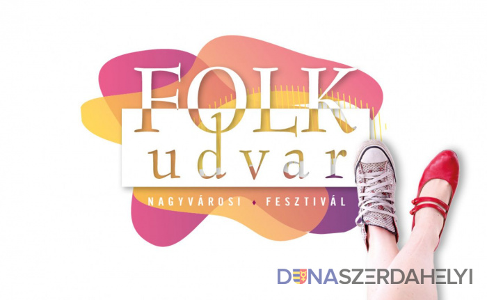 Fotó: hagyomanyokhaza.hu Nagyvárosi Folkudvar