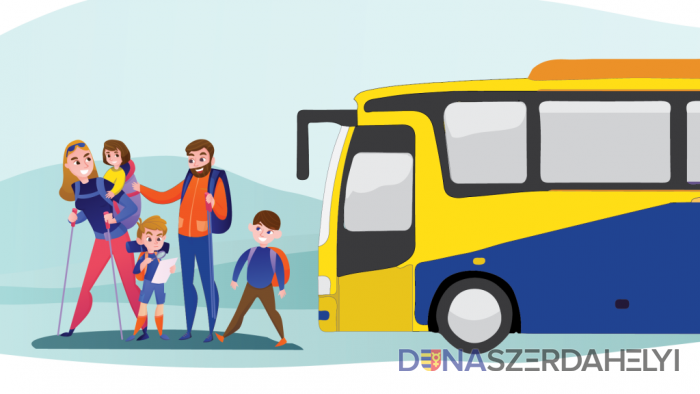 Hogyan utazzunk a családdal együtt Nagyszombat megyében egy euróért