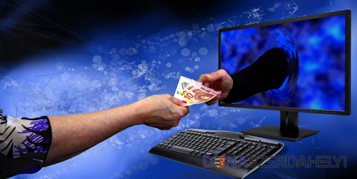 Illusztrációs felvétel (pixabay) Az e-receptek bevezetése óta már 15 millió eurót sikerült megtakarítani