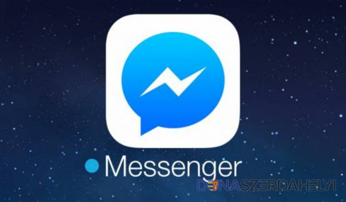 Képernyőmegosztás funkciót kapott a Facebook Messenger alkalmazás