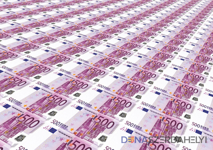 Illusztrációs felvétel, Pixabay.com Matovič: Több mint 40 milliárd eurót bocsát Szlovákia rendelkezésére az EU