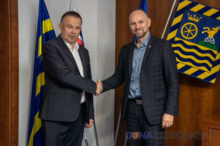 Fotó: ttsk A koronakrízis hatásait életünk minden területén megéreztük