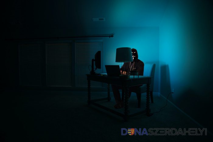 Illusztrációs felvétel (unsplash) Vonzzák a hackereket a vakációzó gyerekek