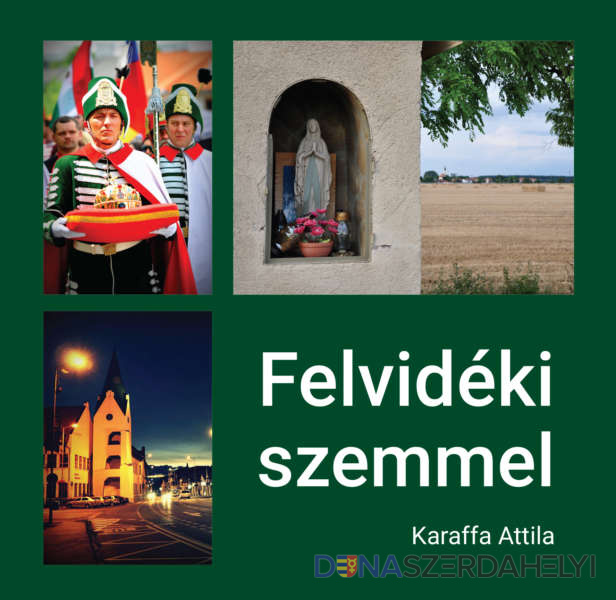 Könyvbemutató és koncert