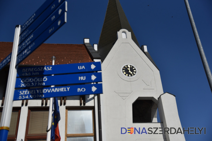 Fotó: Nagy Attila Dunaszerdahely Város közleménye óvodapedagógusi állásról