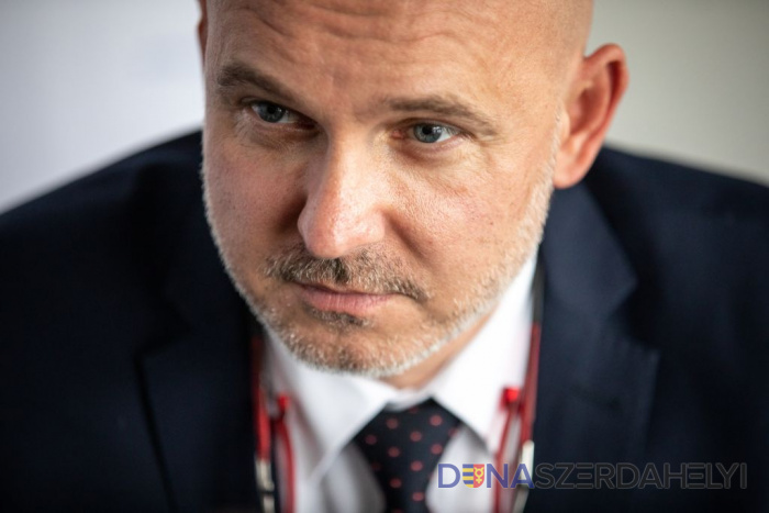 Fotó: Branislav Gröhling/ Facebook Az oktatásügyi tárca új óvodákat kíván építeni