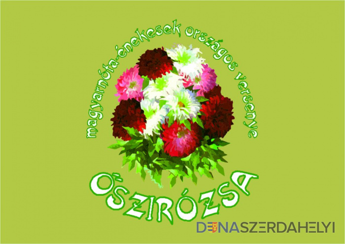 forrás: csemadok.sk Októberben újra Őszirózsa magyarnóta-énekesek országos versenye