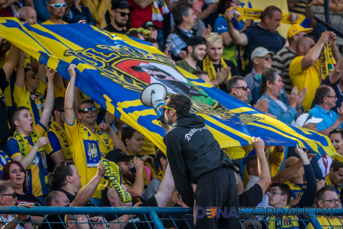 forrás: dac1904.sk Rózsahegy-DAC: szurkolói utazás és jegyinfó