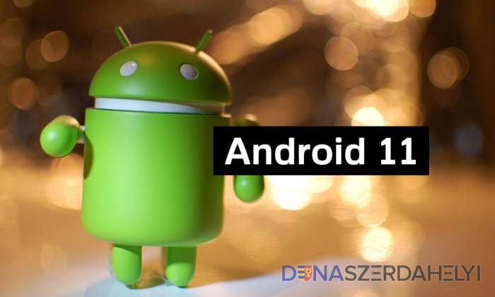 Kiderült, mikor jön az Android 11