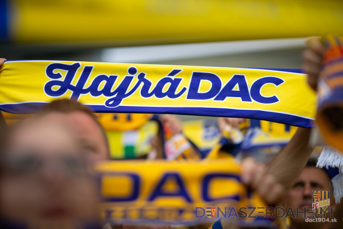 Nélküled a DAC-Rózsahegy (1:1) kupamérkőzés előtt