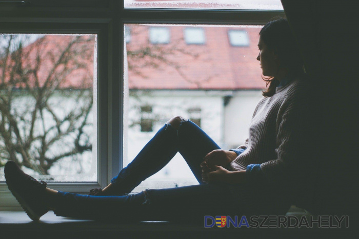 Illusztrációs felvétel, Pixabay.com A szlovák lakosság fele észlelt magán depressziós tüneteket a karantén alatt