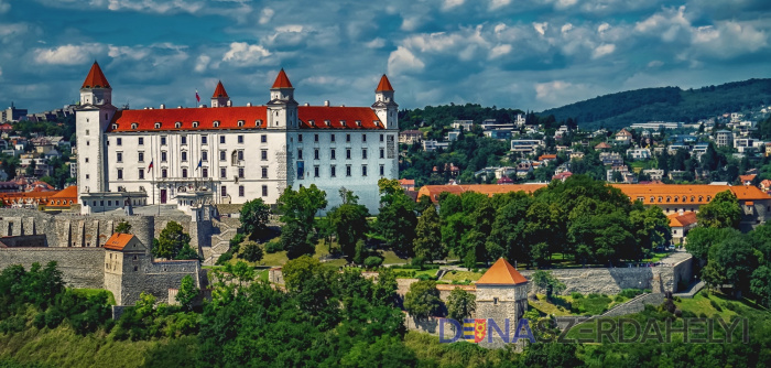 Illusztrációs felvétel (pixabay) Szlovákiában vannak a leginkább jó véleménnyel Magyarországról