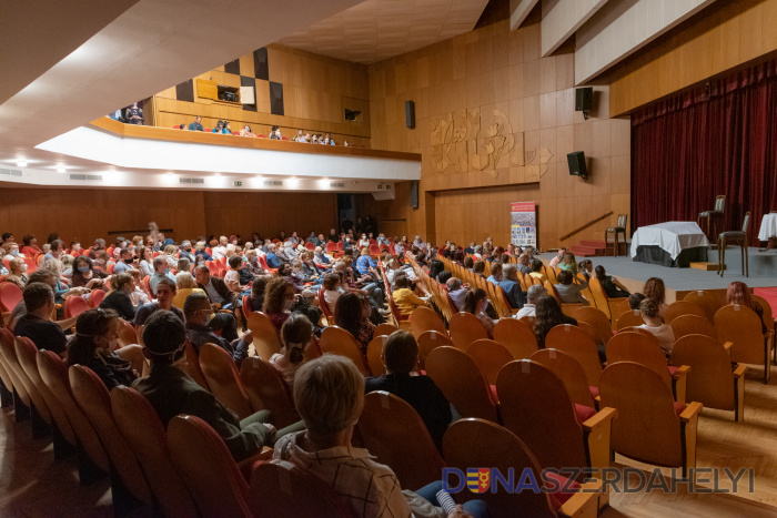 Illusztrációs felvétel, Rózsár Vince Körvonalazódik a nyári kulturális program