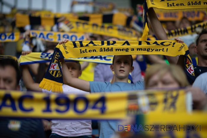 DAC-Slovan: szurkolói információk