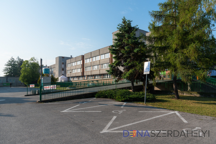 Illusztrációs felvétel, Rózsár Vince Újra engedélyezik a kórházlátogatást
