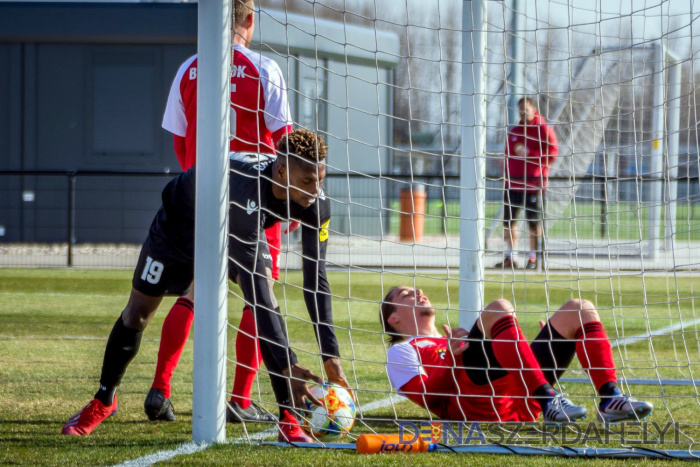 Tipsport Téli Liga: holnaptól a mi csoportunkban is indul a harc