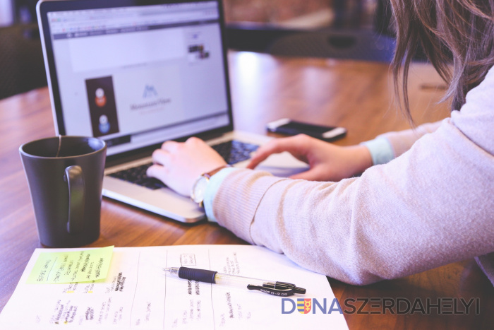 Fotó: pixabay.com Holnapig adható le az elszámolás!