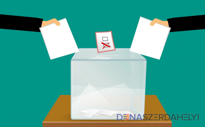 Illusztrációs felvétel, Pixabay.com Legalább 86 000-en kérvényezték alkalmazások segítségével a postai szavazást
