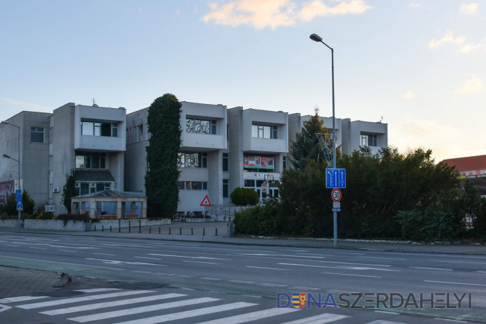 Fotó: Rózsár Vince Dunaszerdahely lakossága továbbra is 23 000 fő alatt