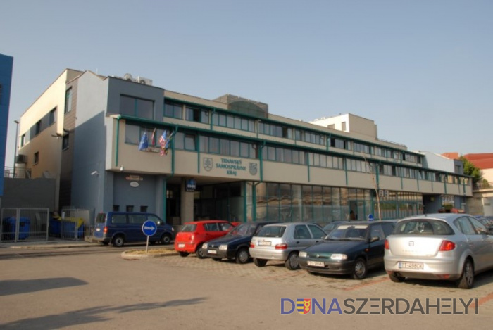 Fotó: trnava-vúc.sk Február 14-ig folyamodhatnak támogatásért Nagyszombat megyéhez