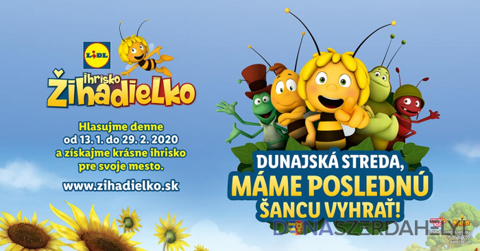 Nyerjünk játszóteret!