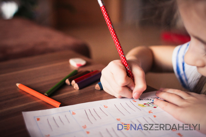Illusztrációs felvétel (pixabay) Beíratás a Szent János Egyházi Óvodába