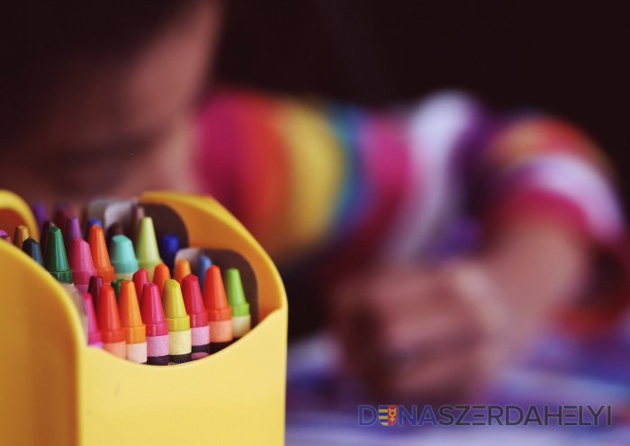 Illusztrációs felvétel, Pixabay.com Rajzversenyt hirdet a Kobukrav Polgári Társulás