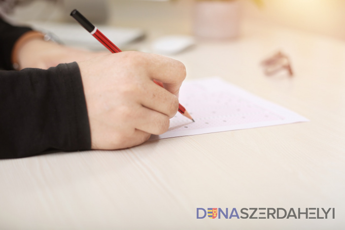 Illusztrációs felvétel, Pixabay.com Júniusban lesz a felvételi vizsga a nyolcosztályos gimnáziumokban