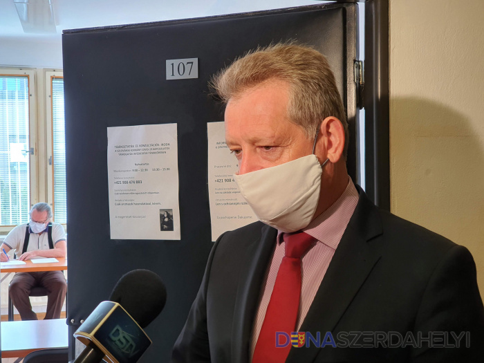 Nagy Attila felvételei Vállalkozókat segítő tanácsadó iroda indult