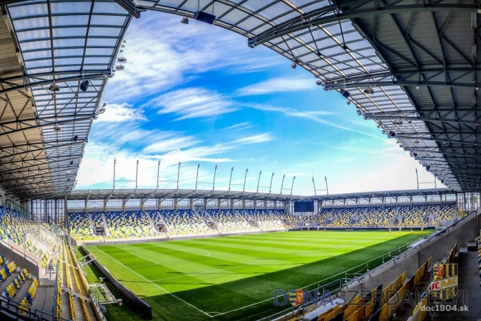 Év Stadionja: március 15-ig tart a szavazás!