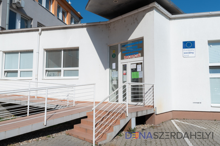 A munkaügyi hivatal felhívása