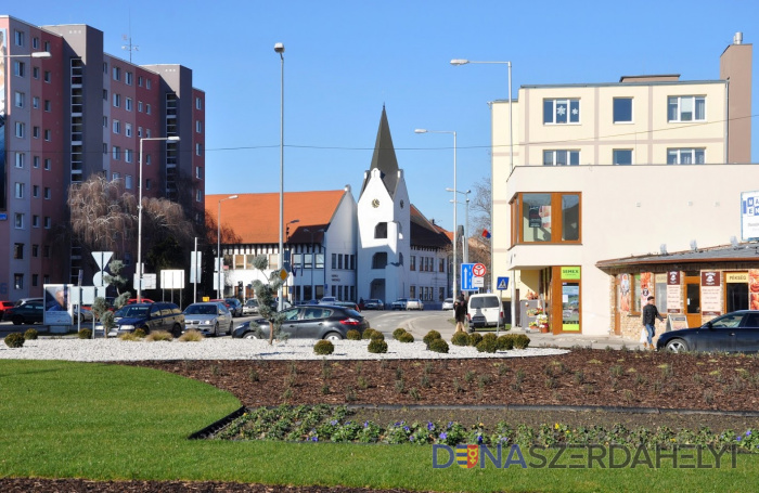 Nagy Attila felvétele A Dunaszerdahelyi járásban aggasztóan megugrott a fertőzöttek száma
