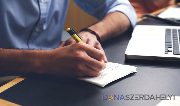 Fotó: pixabay.com A Dunaszerdahelyről indult Pályázzatok workshop novemberben is online térben folyik