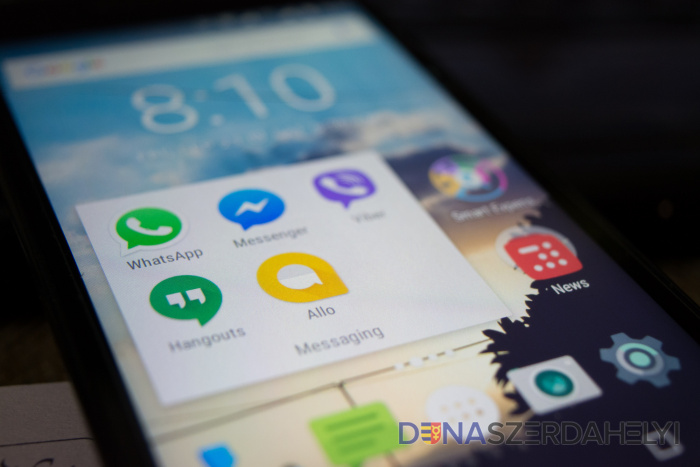 Illusztrációs felvétel (pexels) A Messengerbe és az Instagramra is jönnek a megsemmisülő üzenetek