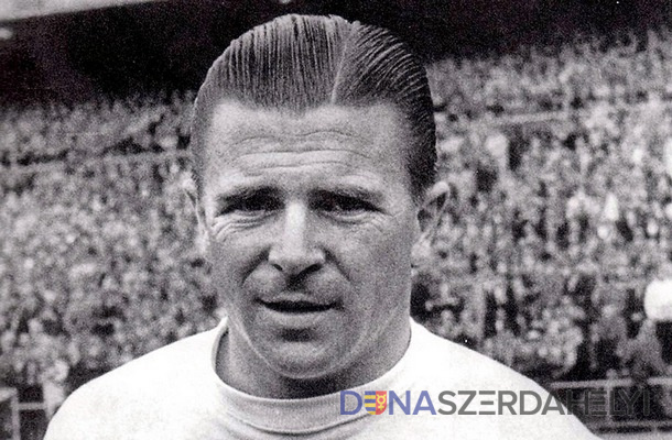 Fotó: sportolunk.sk Tizennégy éve hunyt el Puskás Ferenc