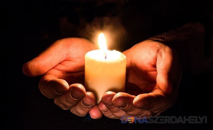 Illusztrációs felvétel (pixabay) Nemzetközi gyertyagyújtási akció 2020-ban is