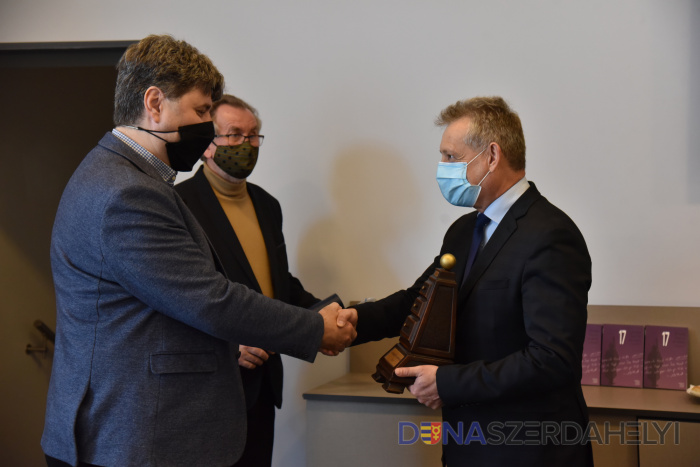 Nagy Attila felvételei Kovács Attila iszlámkutató kapta a Vámbéry-díjat