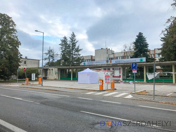 Illusztrációs felvétel, Rózsár Vince Szeptemberi országos adatok a koronavírusról