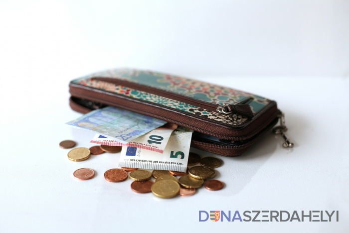 Illusztrációs felvétel, Pixabay.com Lesz 13. nyugdíj - maximum 300 euró