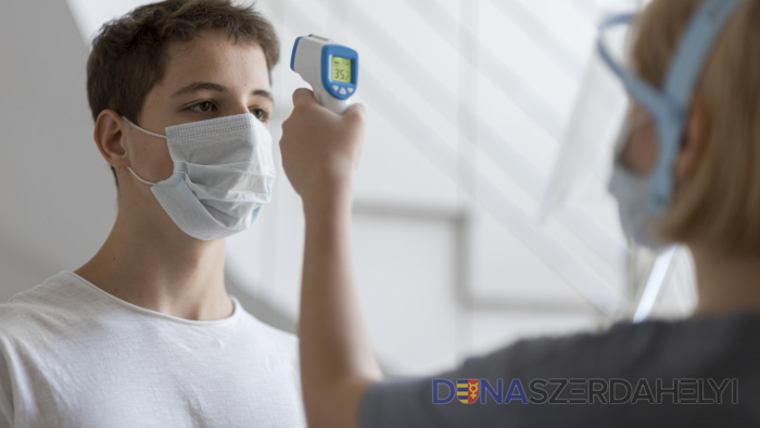 Illusztrációs felvétel (feepic) Csak kétnapos lesz az országos tesztelés