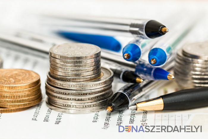 Illusztrációs felvétel (pixabay) Hosszabb ideig és magasabb támogatást kaphatnak a munkáltatók és a vállalkozók