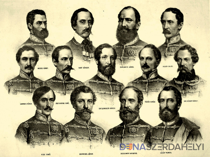 Vértanúk éjszakája