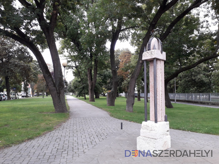 VersenypÃ¡lyÃ¡zati felhÃ­vÃ¡s a Szent IstvÃ¡n tÃ©ri park Ã©s