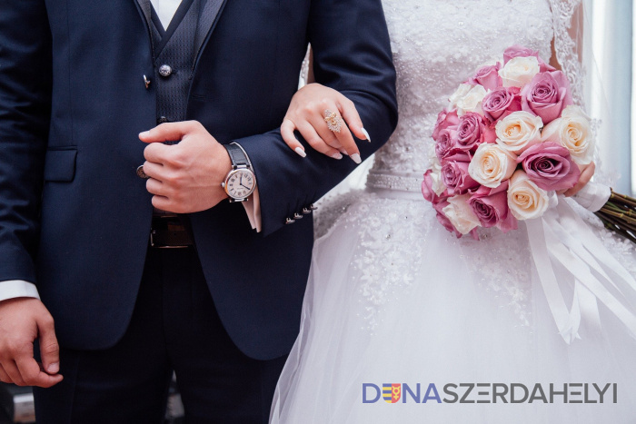Illusztrációs felvétel, Pixabay.com Októbertől rendőrök ellenőrzik, betartja-e a násznép a kötelező előírásokat